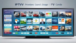 iptv canada sub