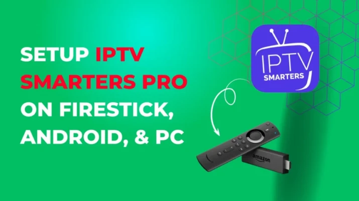 iptv firestick